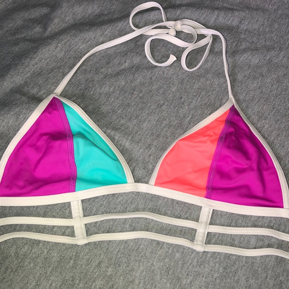 Victoria’s Secret Bathing Suit Top